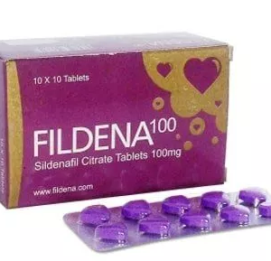 Fildena 100mg Utilizzare