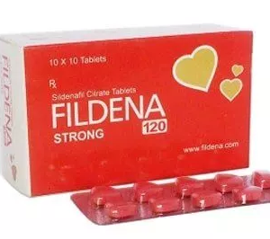 Fildena 120mg generico per