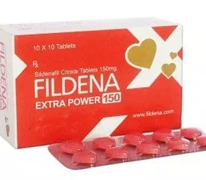 Fildena 150mg come funziona