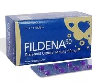 Fildena 50mg prezzo