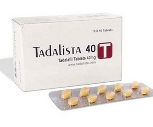 Tadalista 40mg italia