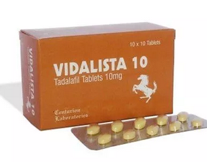 Vidalista 10mg online